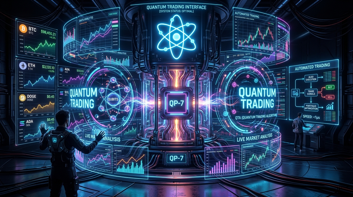 Guía para Principiantes sobre Trading Automatizado con Alza Fintrion